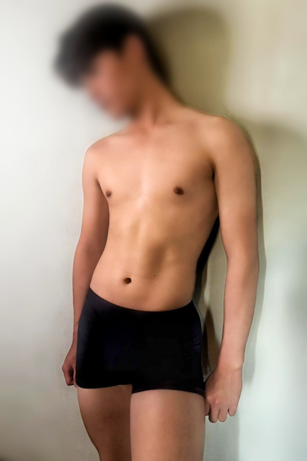 山根Gay Spa∥Shangan Man Spa