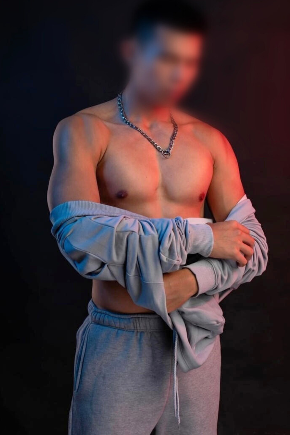 山根Gay Spa∥Shangan Man Spa