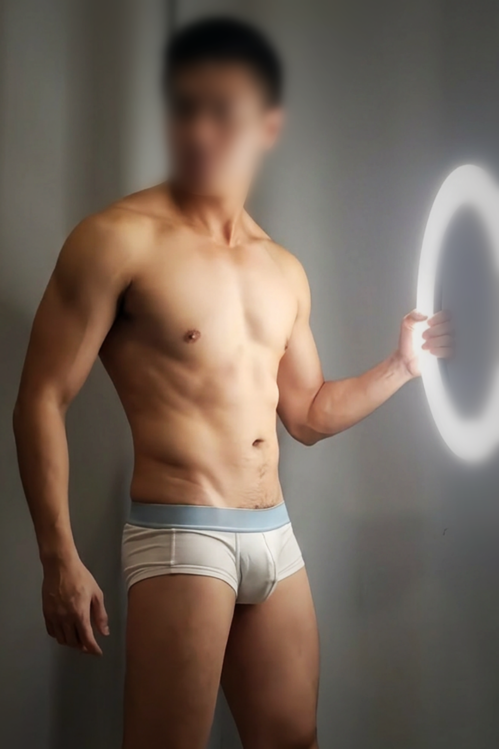 山根Gay Spa∥Shangan Man Spa