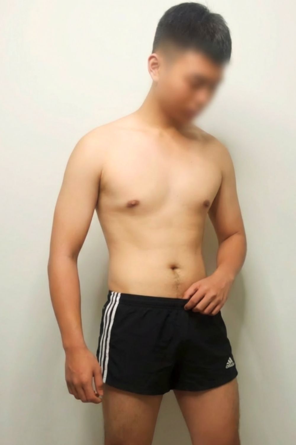 山根Gay Spa∥Shangan Man Spa