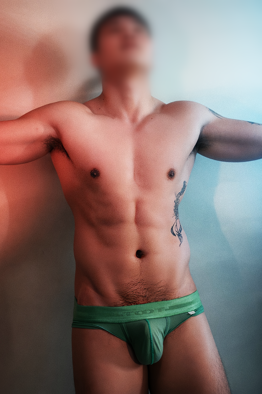 GAYSPA Taiwan