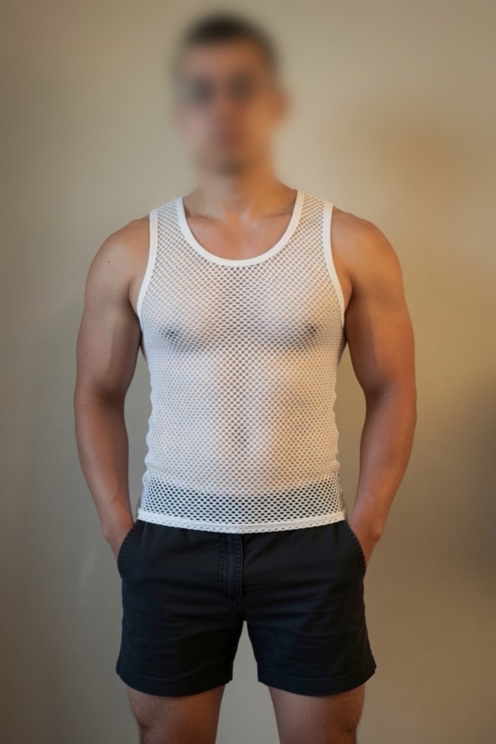 山根Gay Spa∥Shangan Man Spa