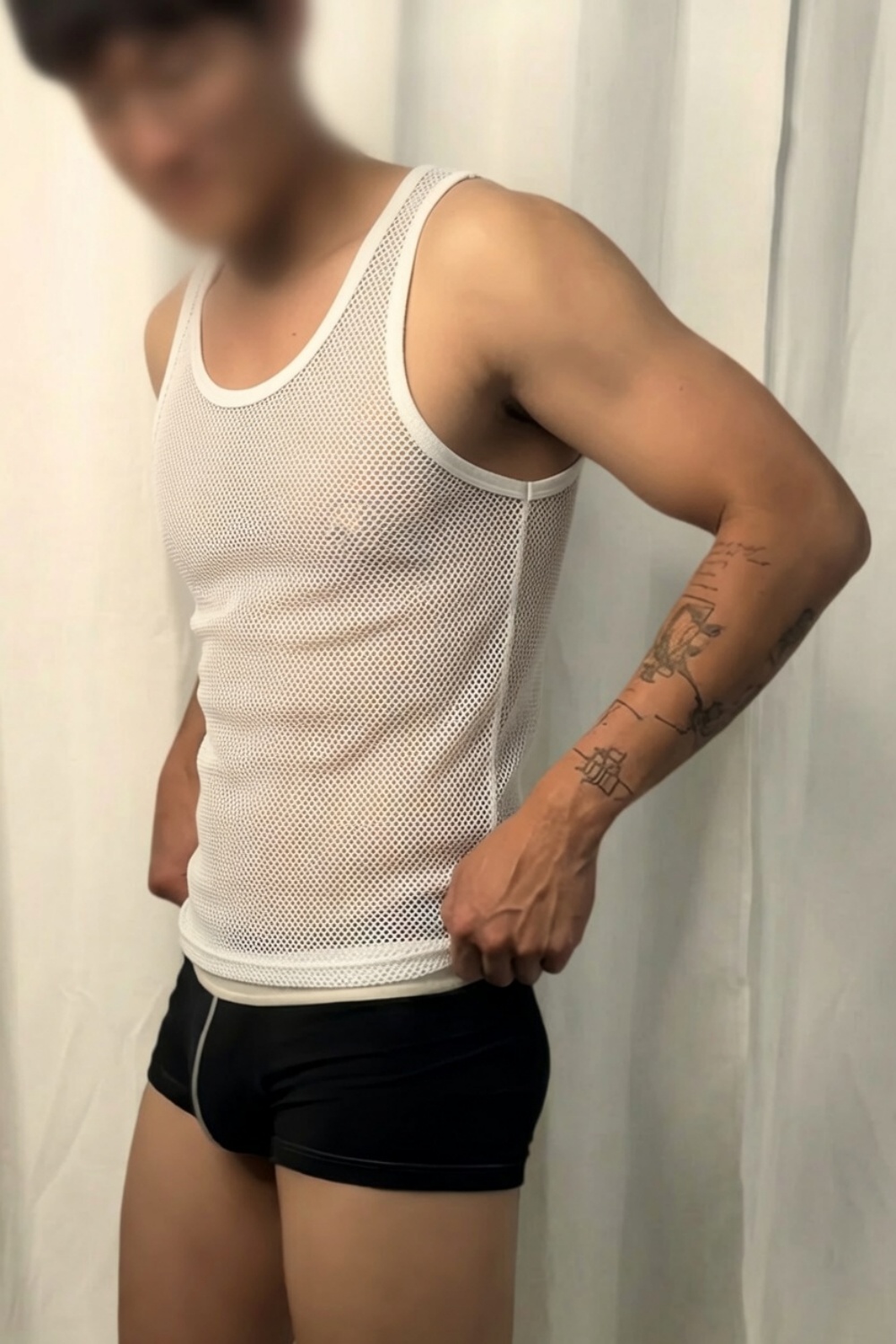 山根Gay Spa∥Shangan Man Spa
