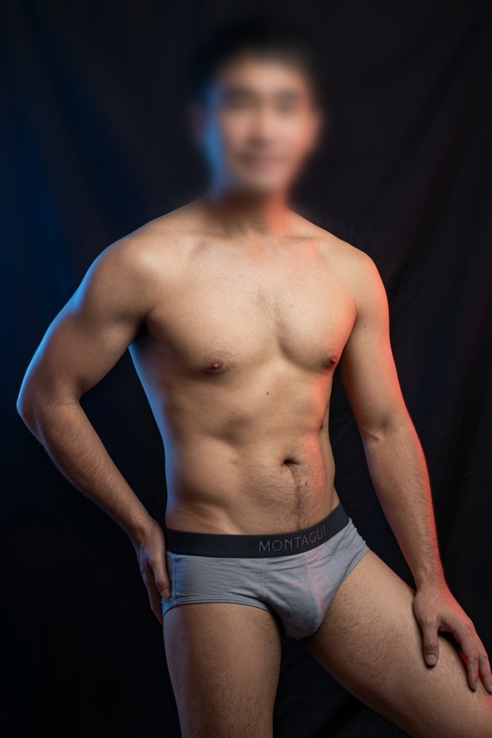 按摩師Masseur