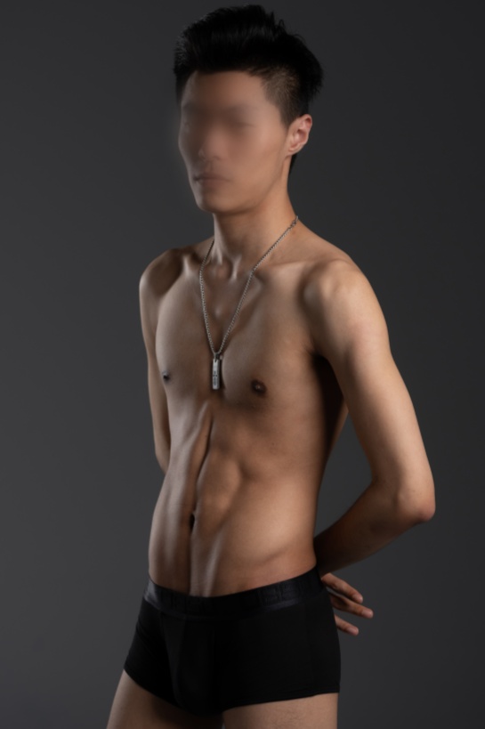 山根Gay Spa∥Shangan Man Spa