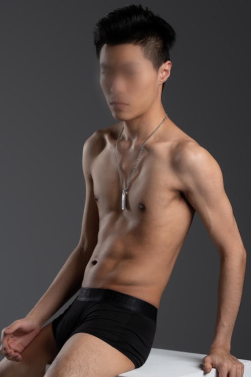 山根Gay Spa∥Shangan Man Spa