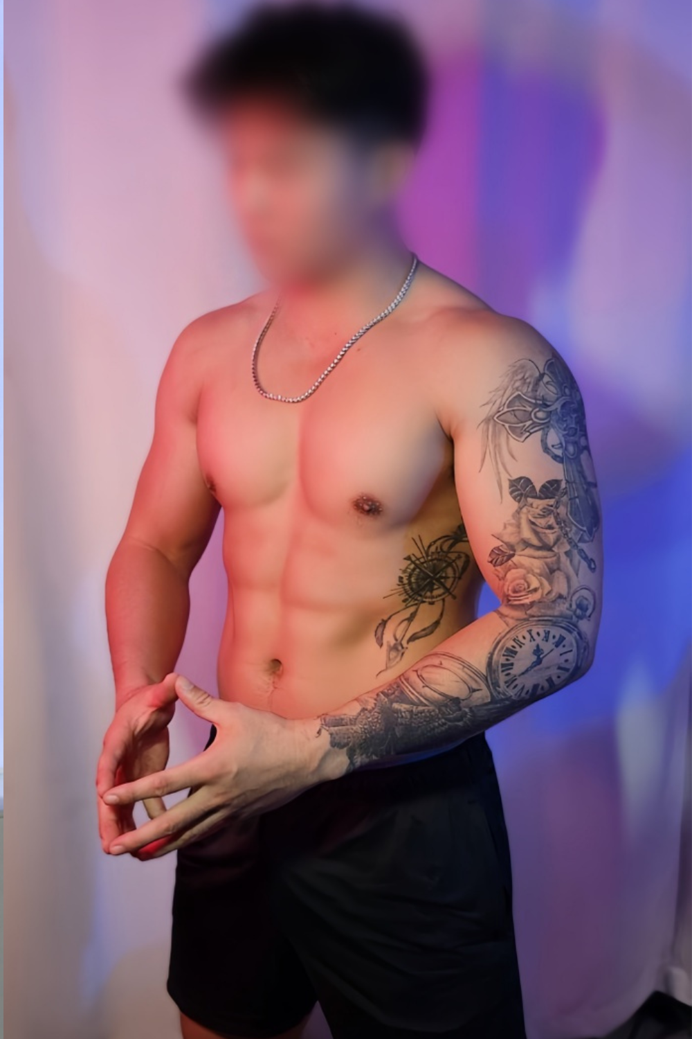GAYSPA Taiwan