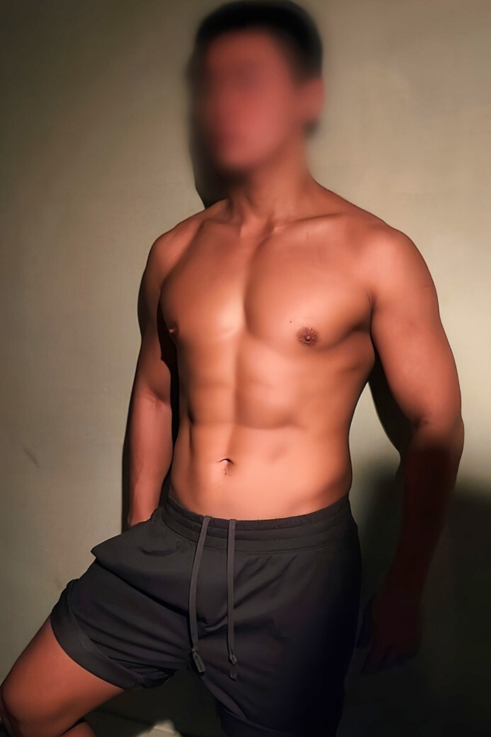 山根Gay Spa∥Shangan Man Spa