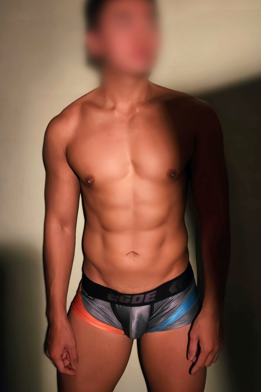 山根Gay Spa∥Shangan Man Spa