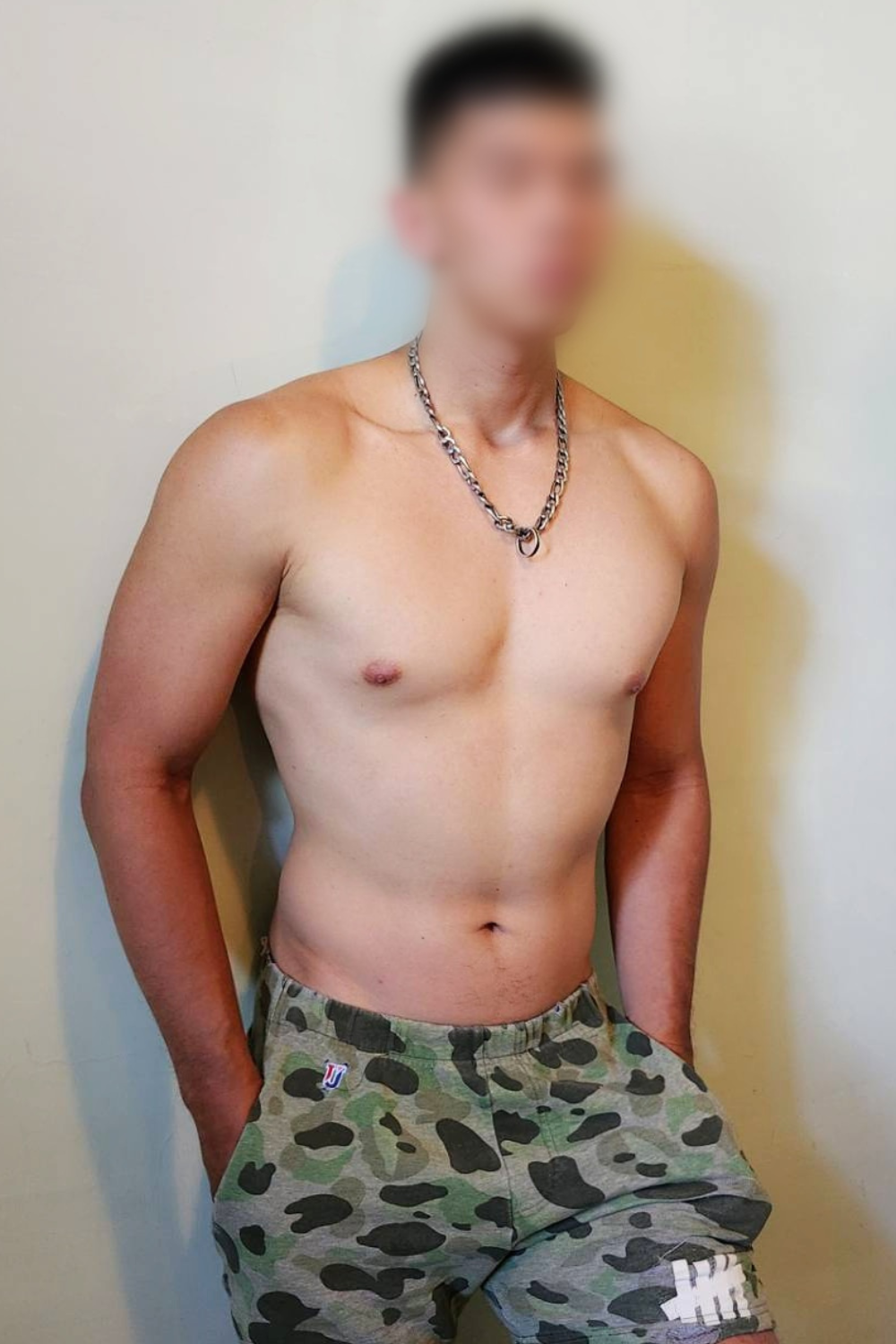 山根Gay Spa∥Shangan Man Spa