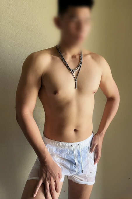 山根Gay Spa∥Shangan Man Spa