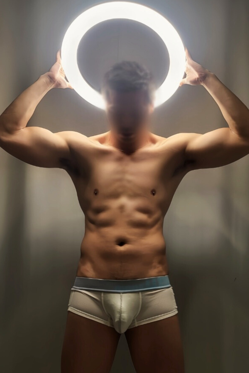 山根Gay Spa∥Shangan Man Spa