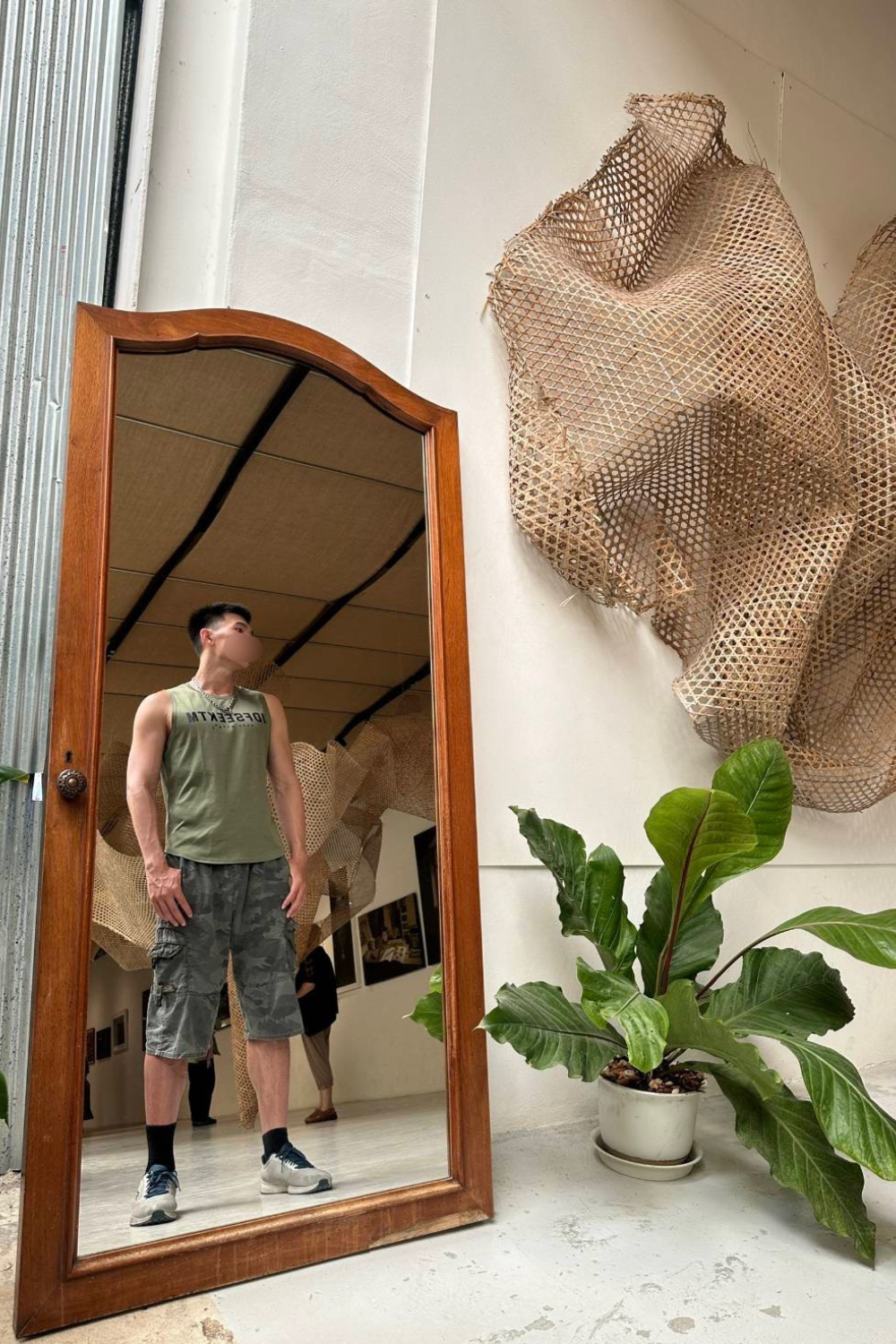 山根Gay Spa∥Shangan Man Spa