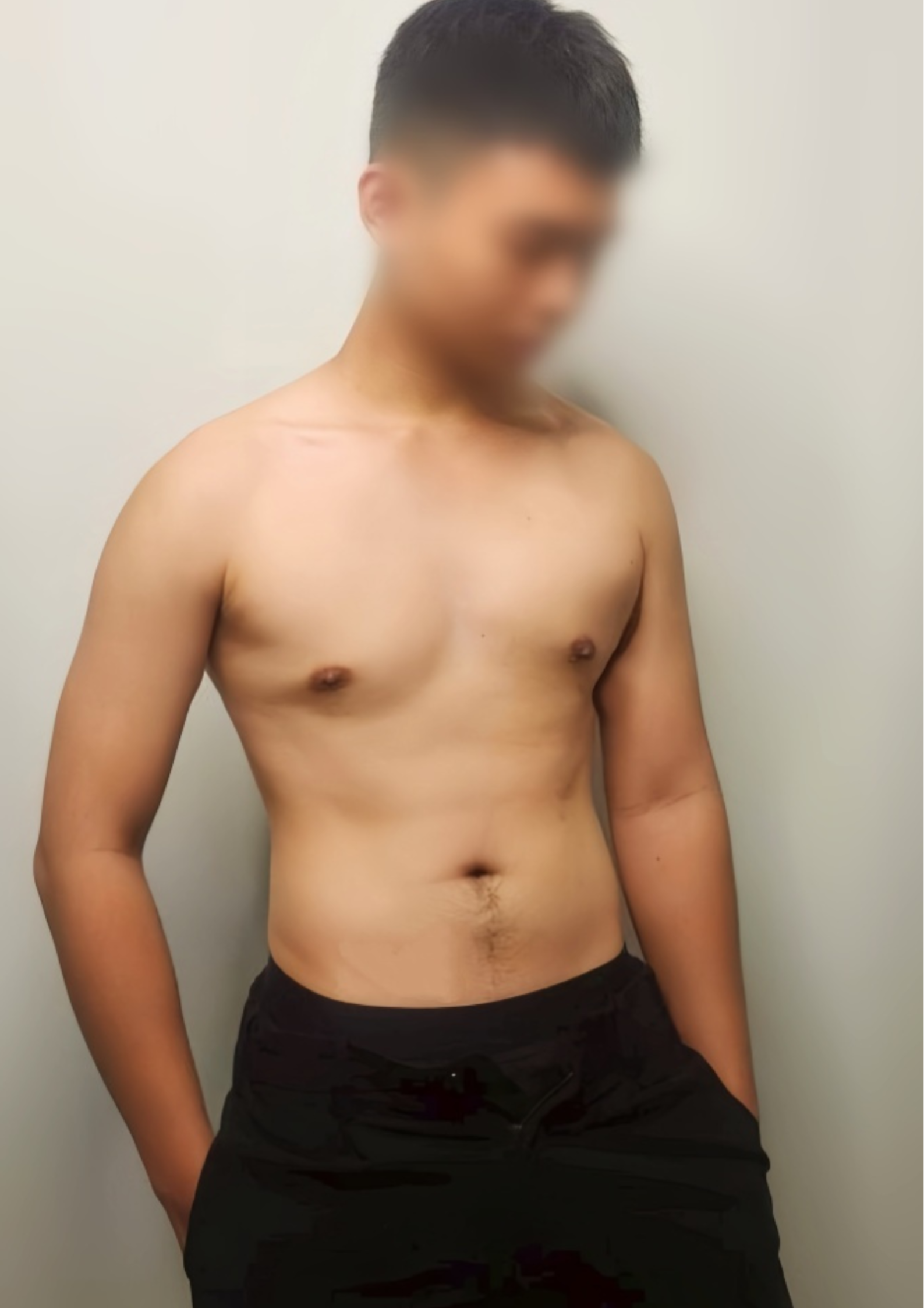 山根Gay Spa∥Shangan Man Spa